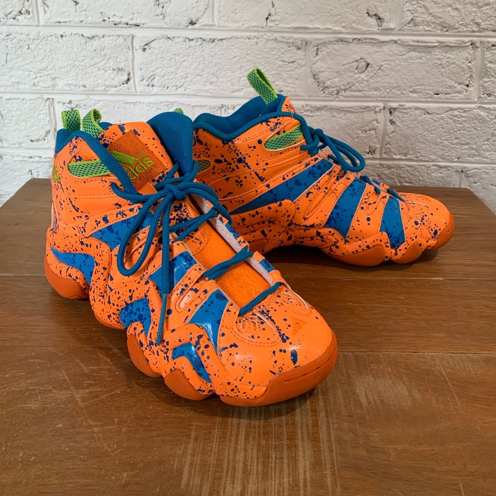 Adidas Crazy 8 Kobe All Star. Men’s Size 6. - image 1